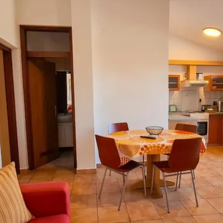 Apartment Sea View In 1 By Guide Punat