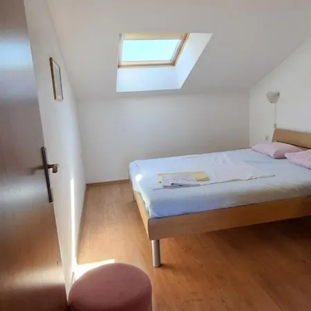 Sea View In 1 By Guide Apartment Punat