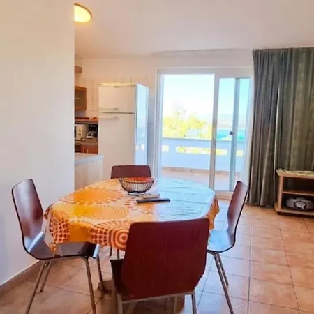 Sea View In 1 By Guide Apartment *