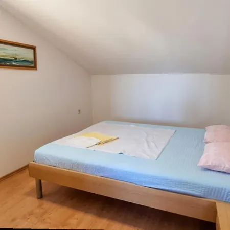 Sea View In 1 By Guide Apartment Punat